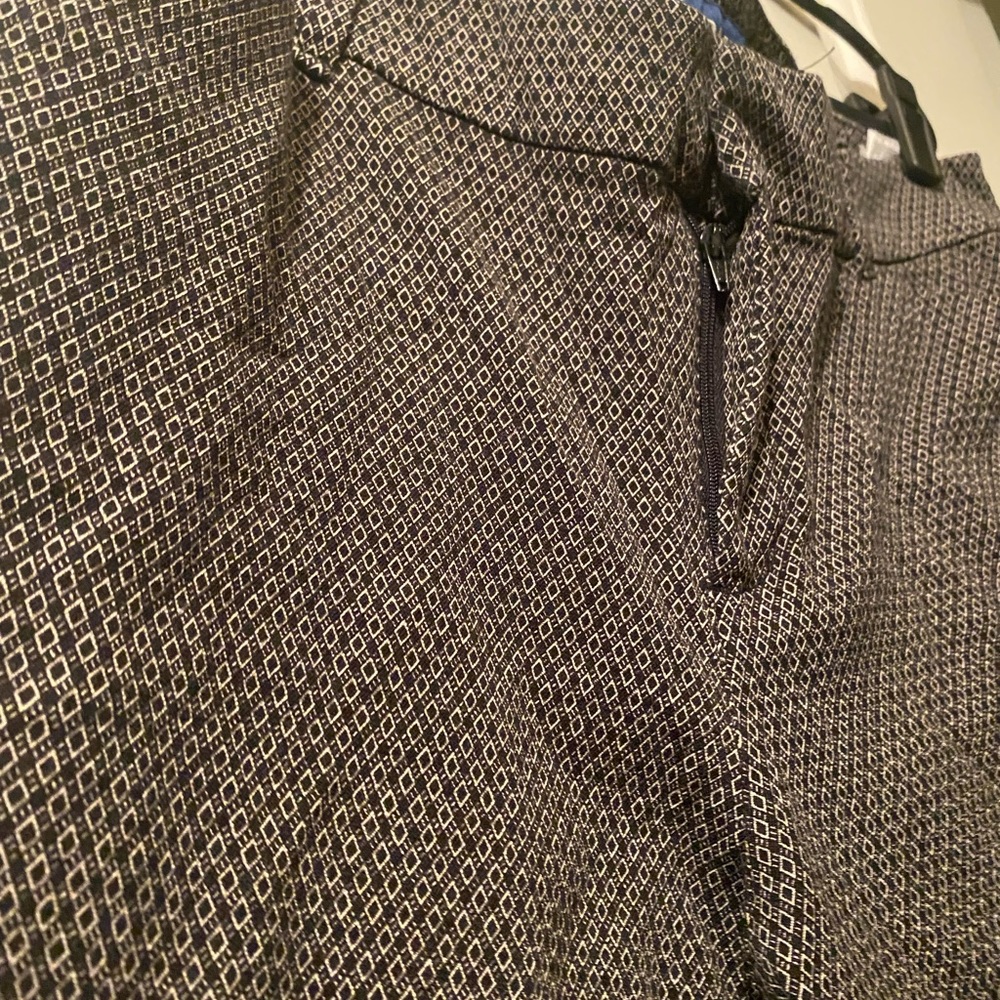 Old Navy 16 Pixie Pant